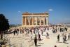 Study: Greek Tourism Stays on Track, but Air Connectivity Risks Remain