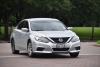 Nissan Aims To Stop Looking Like A Rental-Car Brand