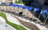 EU Commission proposes five major cross-border defence projects