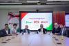 PLDT, Smart, DITO ink infrastructure sharing deal