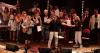 Gazan singer waiting for exit finds support in France
