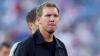 Julian Nagelsmann leaves Germany job with Jurgen Klopp set for talks