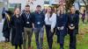 TUS earns prestigious international marketing award