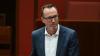 Australian Senator Shoebridge raises Shengal genocide in federal parliament