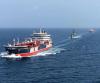 Hormuz Ship Transits Quadruple as Trump Plan Works