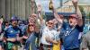 "Fan-Jetting" Americans Miss The Tartan Army As U.S.-Scotland Flight Demand Jumps Over 1,000%