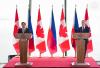 PHL, Canada eye free trade deal by year-end as ties elevated to strategic partnership