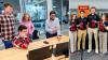 Rose-Hulman Students Create Device to Continuously Monitor NICU Patients, Ease Nursing Workload