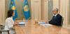Tokayev calls for stronger culture, information, and social policies
