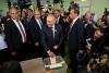 Armenia passes law restricting voting rights for citizens living abroad