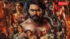 Nagabandham movie review: A loud mythological spectacle in search of plot