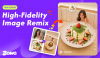 Zawa Launches Image Remix Editor: Allows Brands and Creators to Replicate High-Performing Social Media Images with Their Own Products in Minutes
