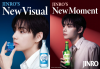 BTS' V to front Jinro's global expansion campaign
