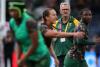 Historic USA Test offers Bok Women ultimate progress report