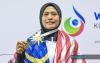Lawn Bowls: Emma Firyana Is Now The World No 1