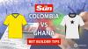 Colombia vs Ghana prediction: 19/2 bet builder tips, odds | World Cup 2026
