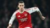 Arsenal star Riccardo Calafiori ‘questioned by cops over Italian prostitution ring involving up to 50 top players’ 