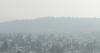 Air quality warnings issued in New Brunswick as wildfire smoke drifts in from Quebec