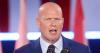 Trump Goon Makes Baffling Pitch to Tourists About America