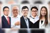 Five new SEARCA professorial chair awardees advances agri innovation