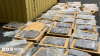 Businessman imported tobacco hidden inside furniture