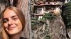 She set off traveling alone aged 13 and now she’s visited nearly every country