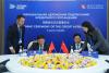 Kyrgyzstan’s Eldik Bank Secures CNY 1 Billion Loan from China Development Bank