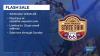 New Mexico State Fair holding ticket flash sale for Fourth of July