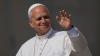 Pope Leo XIV awarded Liberty Medal during ceremony in Philadelphia
