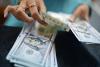 Remittances to Uzbekistan hit $3.8 billion in Q1 as geographic reliance shifts away from Russia.