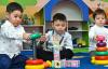 Census: Children under five remain Uzbekistan’s largest age group.