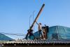 Tashkent region begins relocating greenhouses to Surkhandarya.