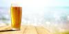'Uncomfortably hot' weather to cool summer alcohol sales