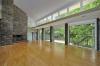 Tasso-designed mid-century modern home on market in Shadyside