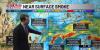 FIRST ALERT | Unhealthy for some air quality & critical fire weather conditions continue