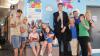 Milwaukee airport debuts newly rebranded kids' play areas