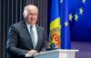 Moldovan Prime Minister Alexandru Munteanu Resigns