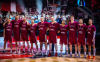 WATCH LIVE: Latvia versus the Netherlands world cup basketball