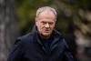 Poland should be cautious in promising further Ukraine aid at NATO summit, PM Tusk says