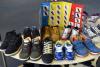 Uzbekistan targets $150 million in footwear exports by end of 2027.