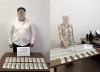 Officials foil $160K land fraud scheme in Andijan; cadastre officer arrested in Tashkent.