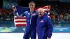 Kewaskum Olympic champion Jordan Stolz parting ways with coach Bob Corby
