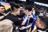 Chinese Taipei sweep Korea in OT victory to keep World Cup hopes alive