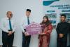 BIBD continues community upliftment efforts through Projek Teduh