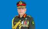 Army Chief returns home after visiting Czech Republic, Slovakia