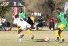 The Warriors' Journey: 5 Surprising Lessons from the History of Zimbabwean Football