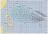 Guam, NMI enter COR 3; leaders urge residents to prepare as Typhoon Bavi approaches Marianas