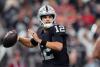Should Aidan O'Connell stay or go? What the Las Vegas Raiders must weigh at quarterback