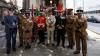 Military parade and thanksgiving mark Caribbean service in Britain's Armed Forces