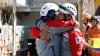 Venezuela earthquakes: Security guard rescued after 7 days beneath collapsed mall debris